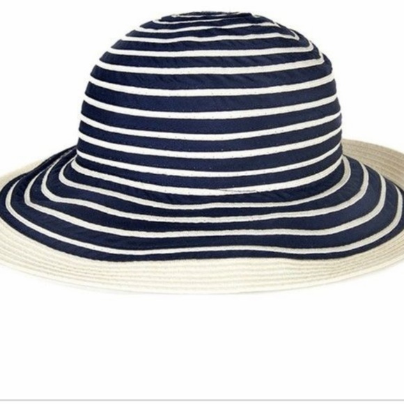 barbour sealand sun hat